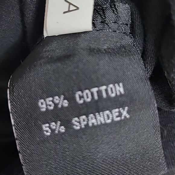 Living Dead Souls Goth Sailor Embroidered Sweater Size Medium - Picture 6 of 6